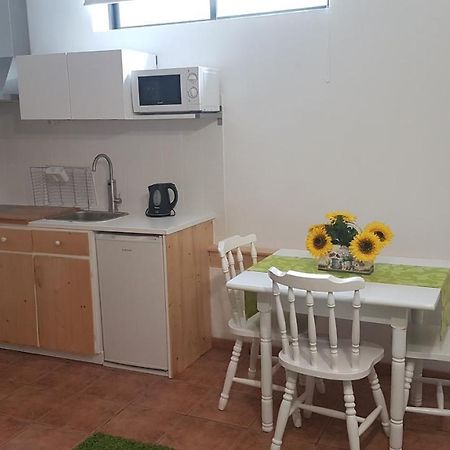 Casa Da Ribeira Leilighet Aveiro Eksteriør bilde