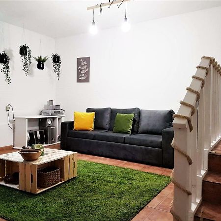 Casa Da Ribeira Leilighet Aveiro Eksteriør bilde