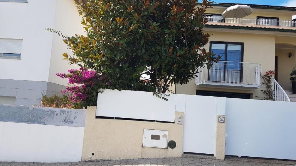 Casa Da Ribeira Leilighet Aveiro Eksteriør bilde