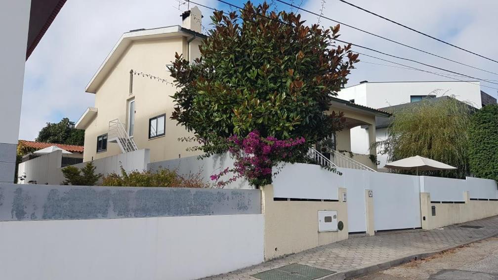 Casa Da Ribeira Leilighet Aveiro Eksteriør bilde