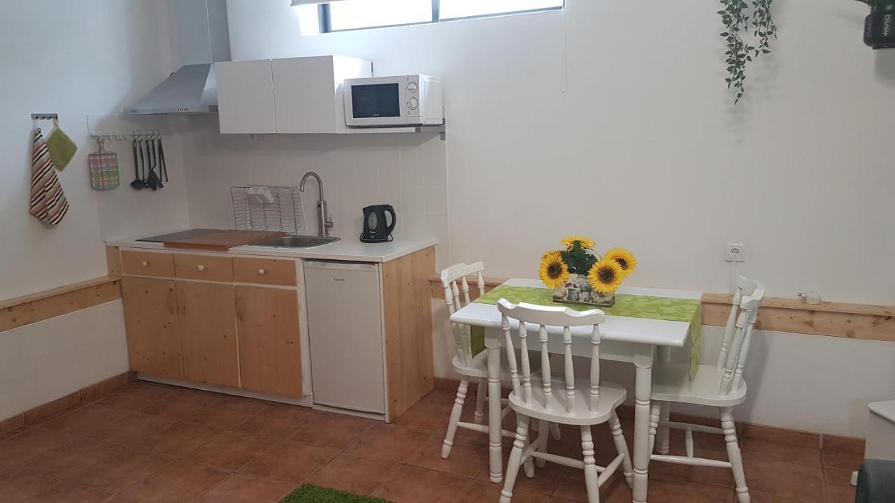Casa Da Ribeira Leilighet Aveiro Eksteriør bilde