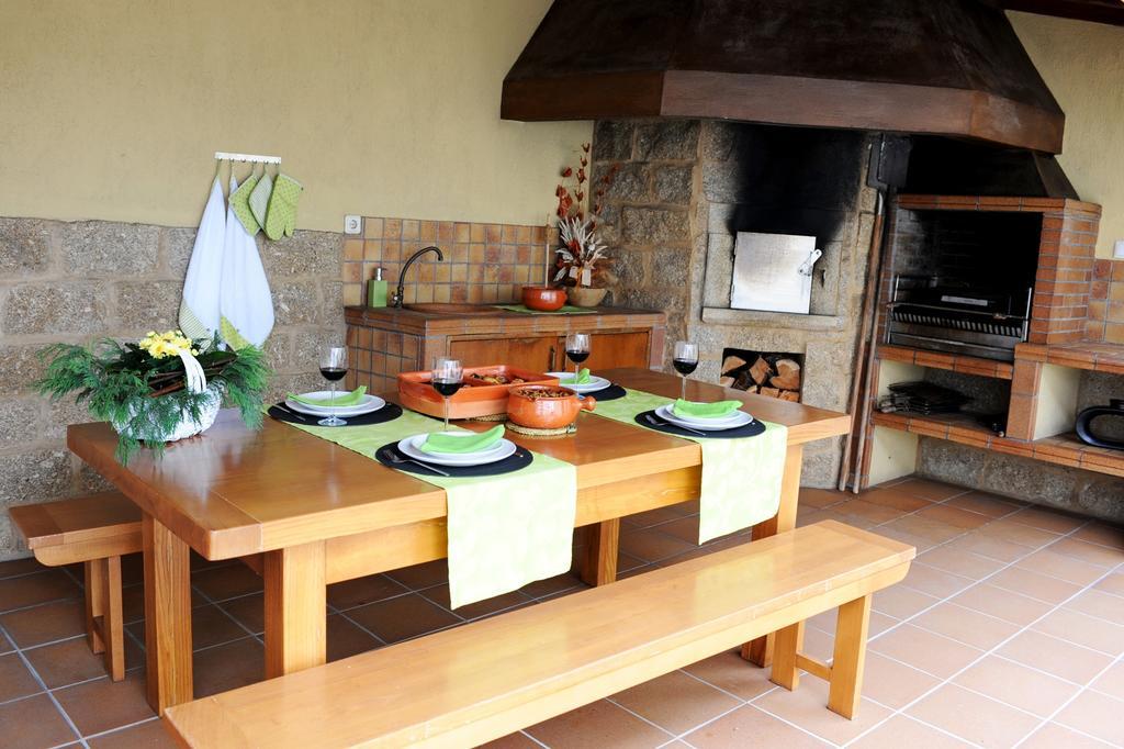 Casa Da Ribeira Leilighet Aveiro Eksteriør bilde