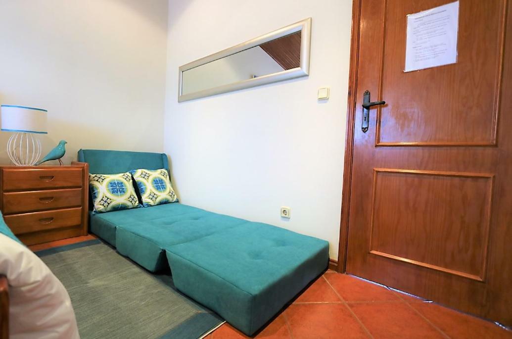 Casa Da Ribeira Leilighet Aveiro Eksteriør bilde