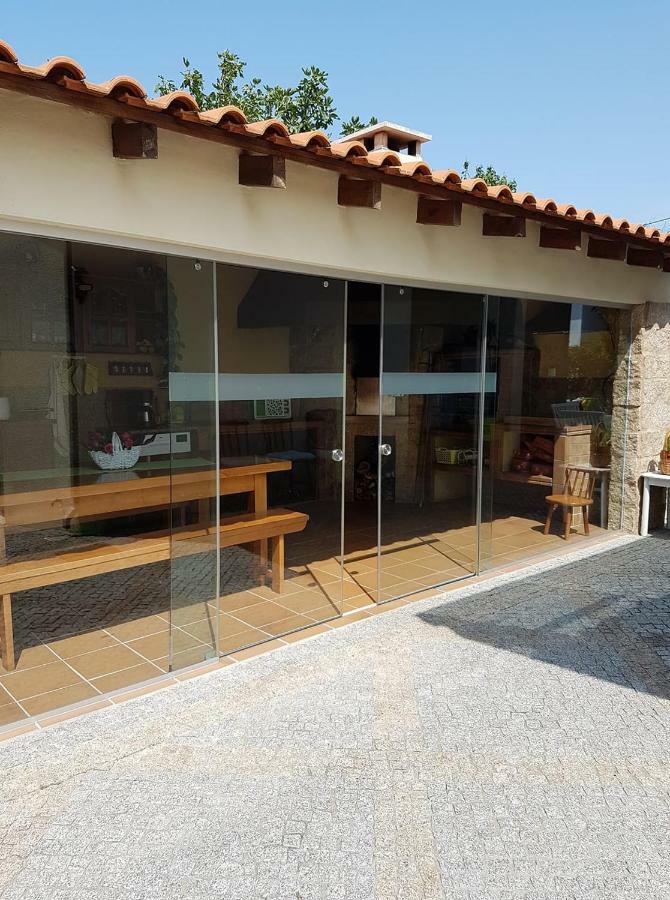 Casa Da Ribeira Leilighet Aveiro Eksteriør bilde
