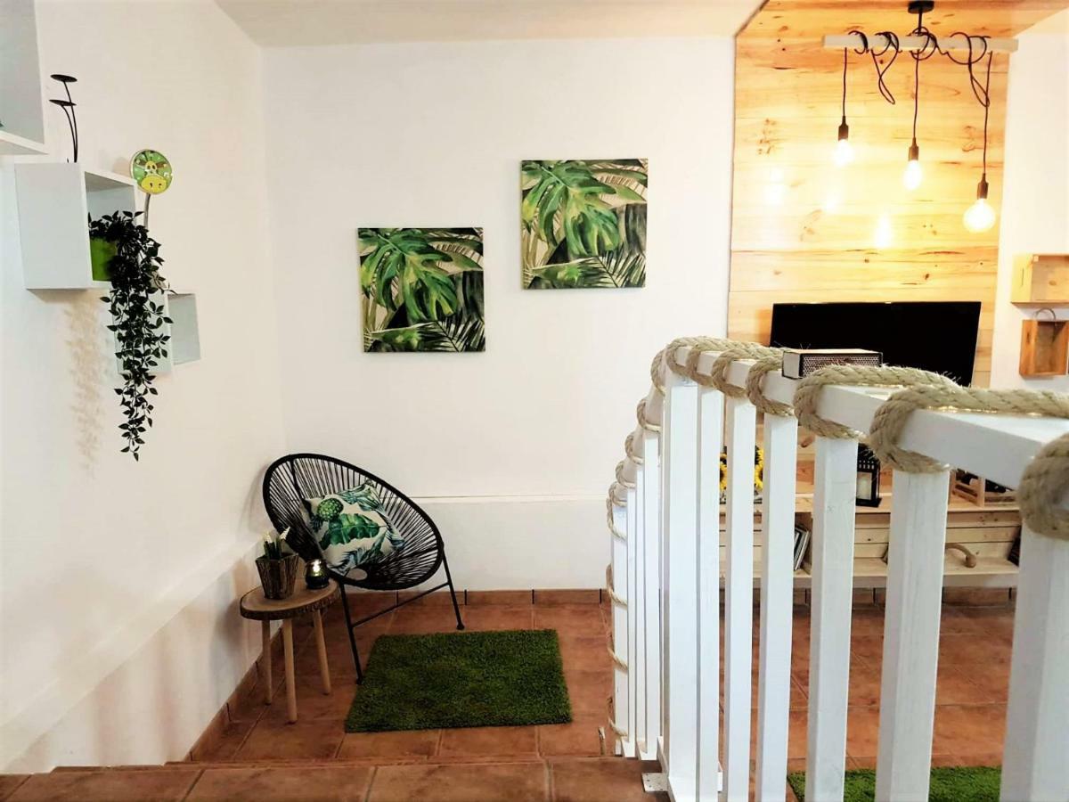 Casa Da Ribeira Leilighet Aveiro Eksteriør bilde
