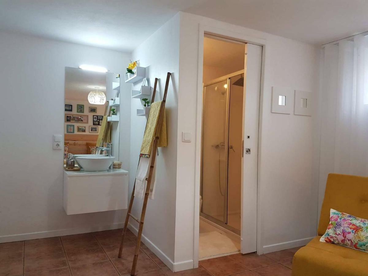 Casa Da Ribeira Leilighet Aveiro Eksteriør bilde